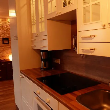 Σπίτι διακοπών Ferienhaus Am Wusterwitzer Wusterwitz
