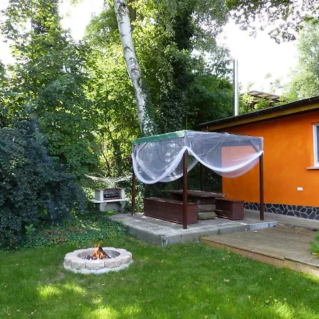 Ferienhaus Am Wusterwitzer *