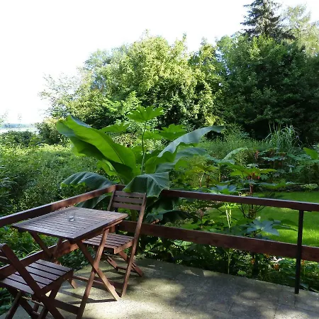 Ferienhaus Am Wusterwitzer Σπίτι διακοπών *