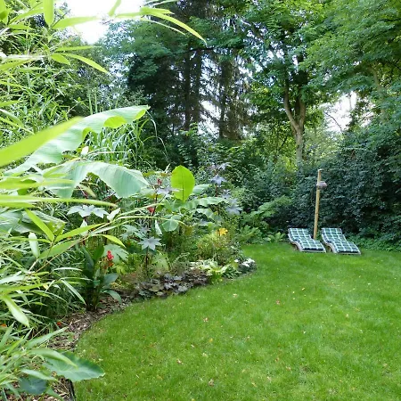 Ferienhaus Am Wusterwitzer * Wusterwitz